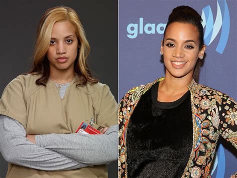 Orange Is The New Black Characters Mexican At Patrice Hassinger Blog