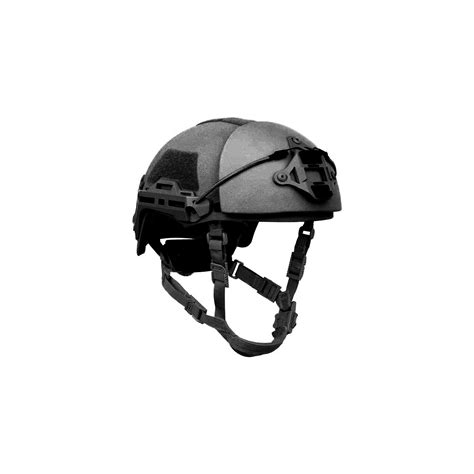 Ballistic Helmet ATE® Rifle - Made in the USA | Hard Head Veterans