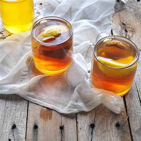 How To Make A Hot Toddy Ramshackle Pantry