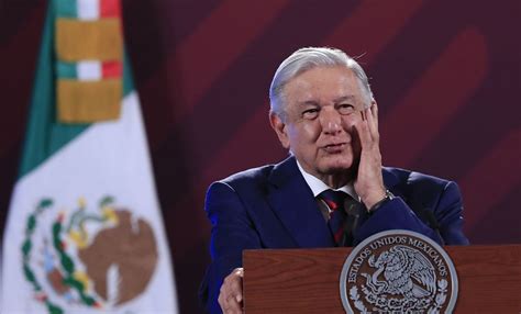 Las Veces Que Amlo Ha Ofrecido El Derecho De Réplica En Su Mañanera… Y