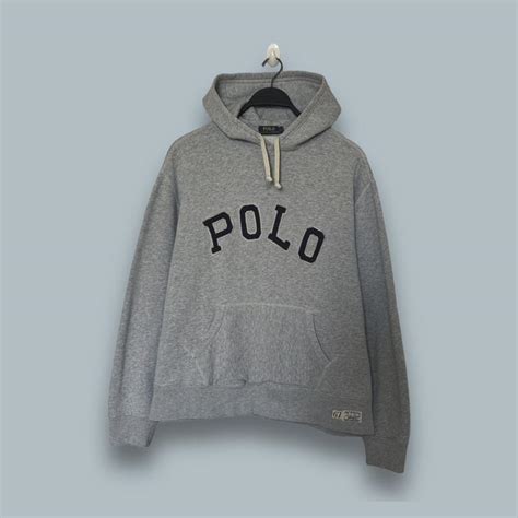 Худи polo ralph lauren 67 rare hoodie цена 1200 грн в каталоге Худи