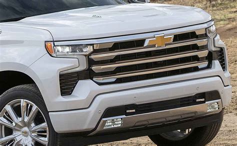 La Pick Up Más Grande De Chevrolet Llega A Brasil ¿para Cuándo En