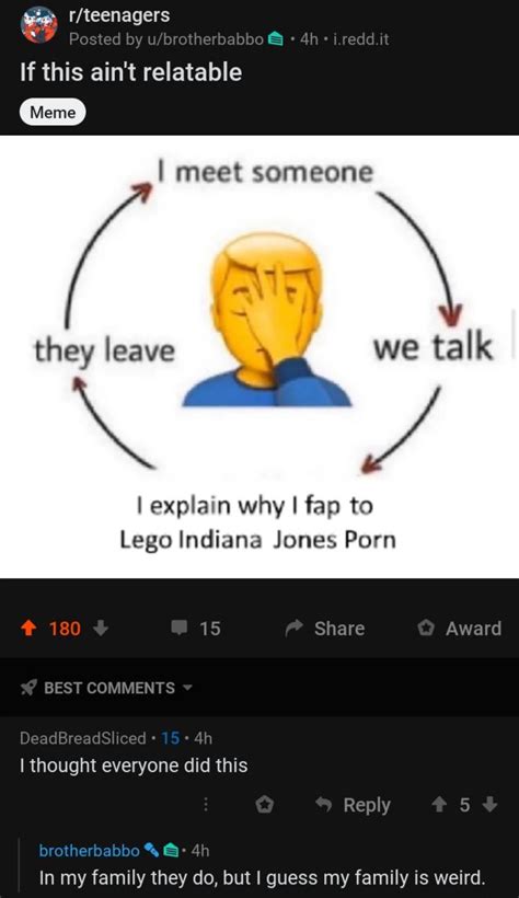 Cursed Porn R Cursedcomments