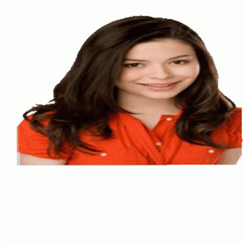 Miranda Icarly Sticker Miranda Icarly Hot မ ရဖရနနင မဝရန