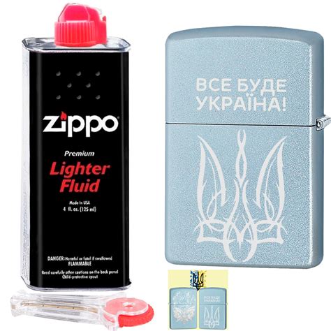 Оригінальні запальнички Zippo в Україні. Купити запальнички та ...