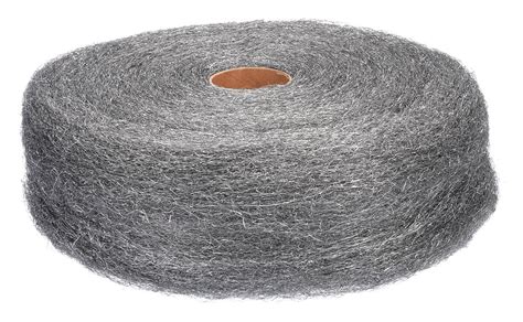 In W X Ft L Stainless Steel Wool Reel Kjn Kjn