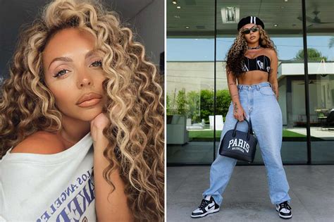 Jesy Nelson Sends Fans Wild As She Poses Naked In The Bath