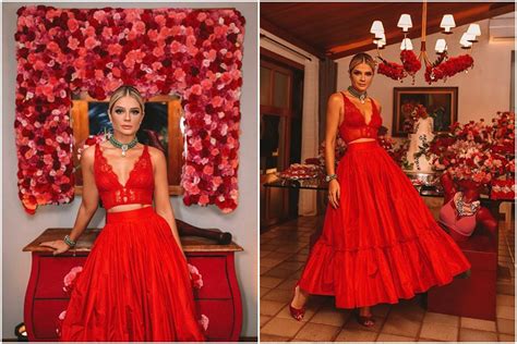 Ch De Lingerie De Th Ssia Naves Fashionistando