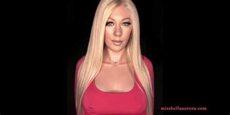 Bella Auraura Very Big Tits Joi Tnaflix