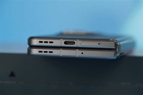 Стали известны характеристики OPPO Find N3