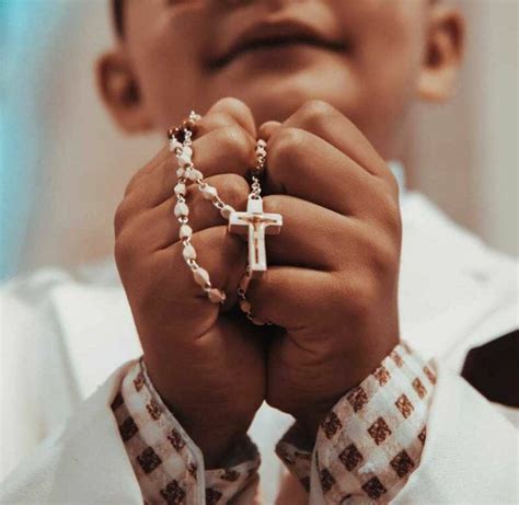 Best Time To Pray The Rosary Buy Religious