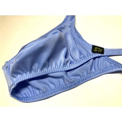BODYWEAR メンズスビキニ エラクションPRO ソフトパワーType マイクロシャープ リオバック Lサイズ mens Bikini 846039l BODYWEAR 通販