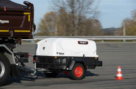 Bobcat Launches Revolutionary Air Compressor with FlexAir Technology ...