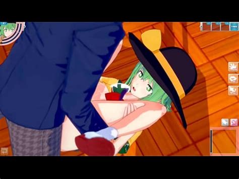 エロゲーコイカツ東方 古明地こいしにおっぱい揉みまくりH DCG巨乳アニメ動画 東方プロジェクト ヘンタイゲーム XVIDEOS