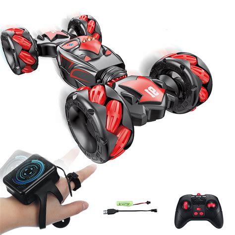 Auto RC WEISHENGDA CV8818-91A z EU za $19.79 / ~94zł - LowcyChin.pl