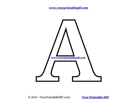 a printables 15