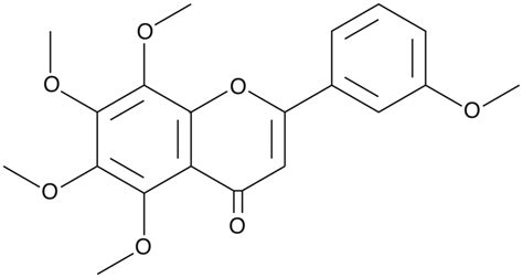 Tangeretin Cas Cayman Chemical Biomol