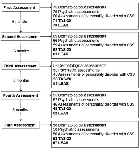 Costruire Scaduto Email levels of emotional awareness scale microfono professionale addomesticare