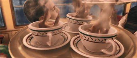 Polar Express Movie Hot Chocolate