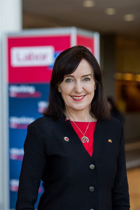 The Impact of Susan Close in South Australian Politics – CFS News