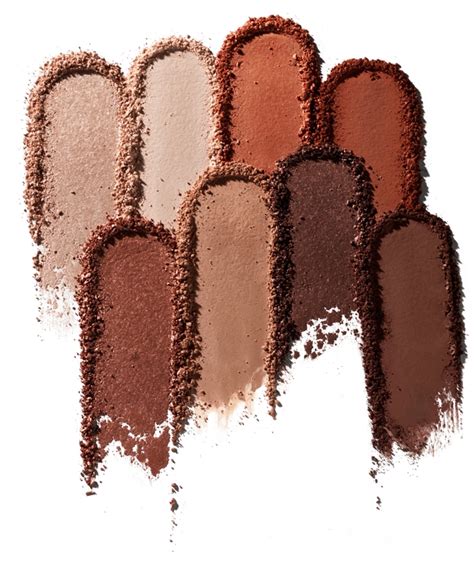 Catrice The Hot Mocca Palette Di Ombretti Notino It