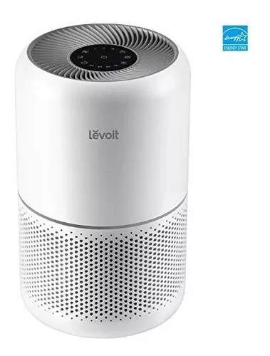 Purificador De Aire Levoit H Para Alergias Pelo De Mascota Env O Gratis