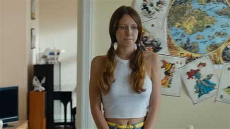 Nude Video Celebs Kristina Isaykina Nude Pro Veru S01e01 03 2020