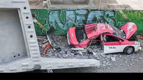 Dovela de 90 Toneladas Sin Retirar en Obra del Tren Interurbano Álvaro