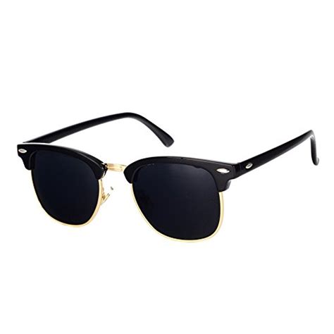 20 Cheaper Ray-Ban Alternatives Under $20 That Look Real