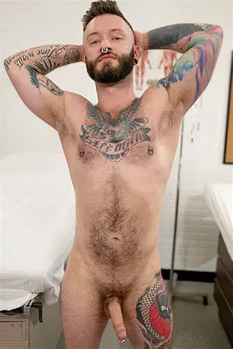 Andrew Foenix Gay Porn Star Database At Waybig