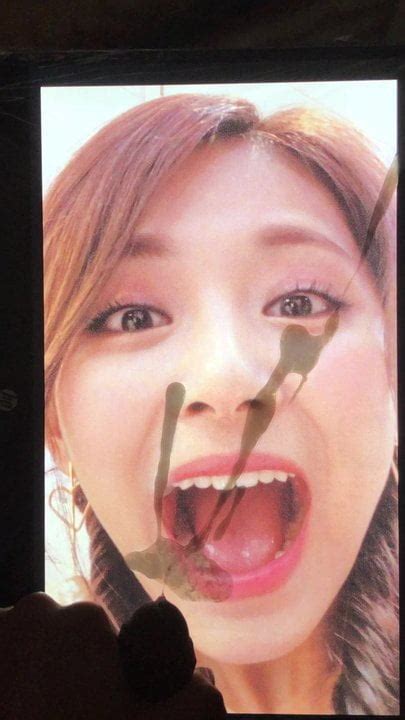 Twice Tzuyu Cum Tribute Free Gay Asian Tribute Porn Xhamster