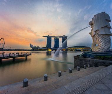 Sentosa Merlion, Sentosa | Ticket Price | Timings | Address: TripHobo