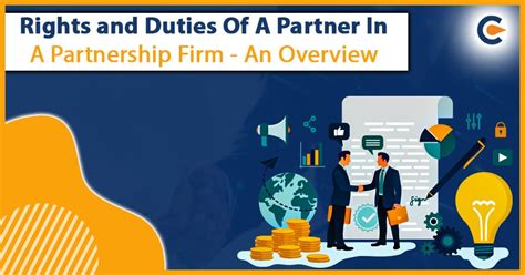 partnership agreement