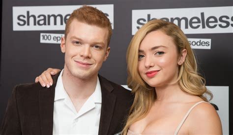 Is Cameron Monaghan Gay Portraying Gay Character Sparks Rumors About