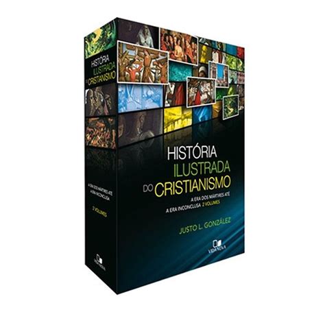 Uima Historia Do Cristianismo Volume 1 Casas Bahia