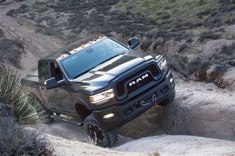 The 8 best off-road trucks as picked by the Roadshow staff - CNET