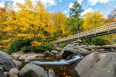 10 Best Hiking Trails In Great Smoky Mountains National Park, Ranked By ...