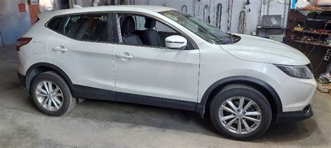 Чип-тюнинг (прошивка) Ниссан Кашкай 2.0 л. — "ПРО ЧИП" на DRIVE2