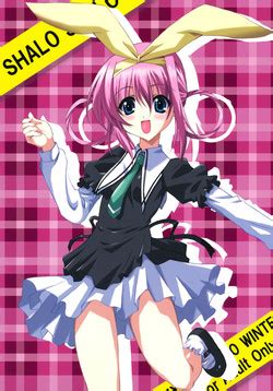 Parody Tantei Opera Milky Holmes Nhentai Hentai Doujinshi And Manga