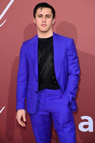 TikTok Star Chris Olsen Says He Was 19 When Nonconsensual Explicit