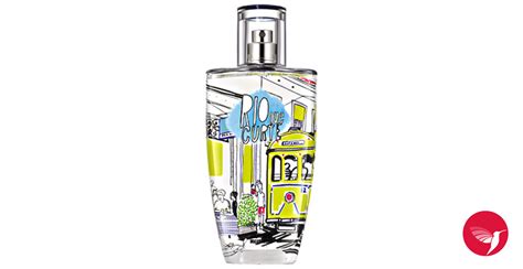 Rio que Curte O Boticário perfume - a fragrance for women and men 2014