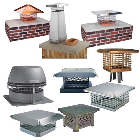 Single Flue Chimney Caps - The Blog at FireplaceMall