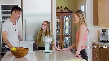 Blackout Bangfest Khloe Kingsley Mazy Myers Lucky Fate XVIDEOS