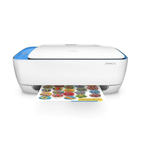 HP All-in-One-Drucker DESKJET 3639: So sparst Du 9% (Penny) | Hp ...