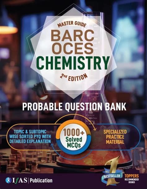 BARC OCES Physics Book Most Probable Questions Topic Subtopic Wise