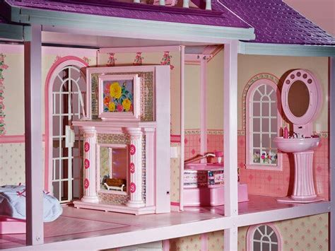 Barbie Dreamhouse Over Six Decades: An Architectural Tour, 56% OFF