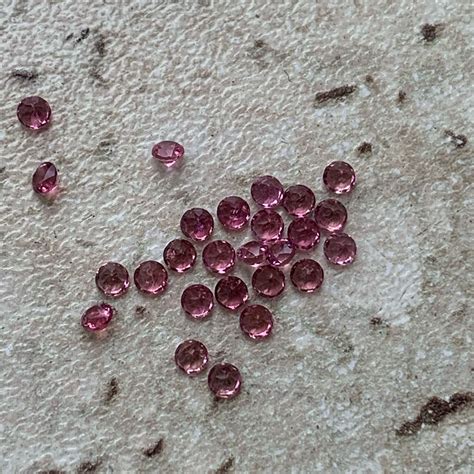 Турмалин розовый купить в интернет-магазине Ярмарка Мастеров по цене 90 ...