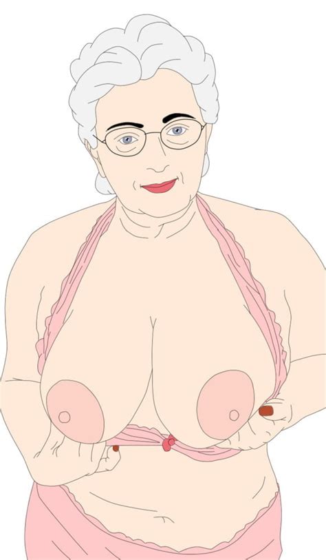 Granny Cartoon Porn Pictures Xxx Photos Sex Images Pictoa