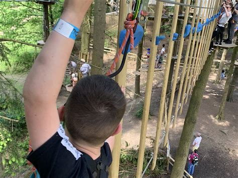 Go Ape Forest Of Dean Beechenhurst 2025 All You Need To Know Before