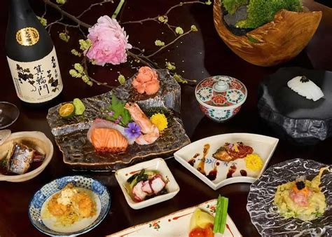 ume sushi omakase  thuc nhat ban tinh te tai tphcm